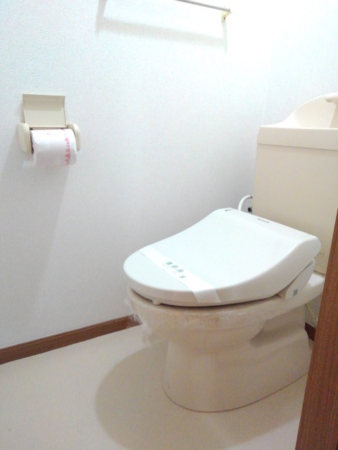 ブロードハウス その他4