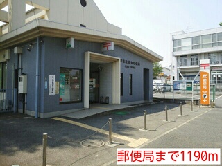 ブロードハウス その他外観4