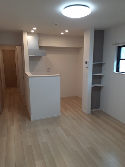 マルベリーⅤ リビング