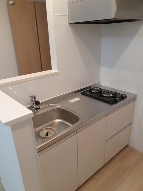 マルベリーⅤ キッチン