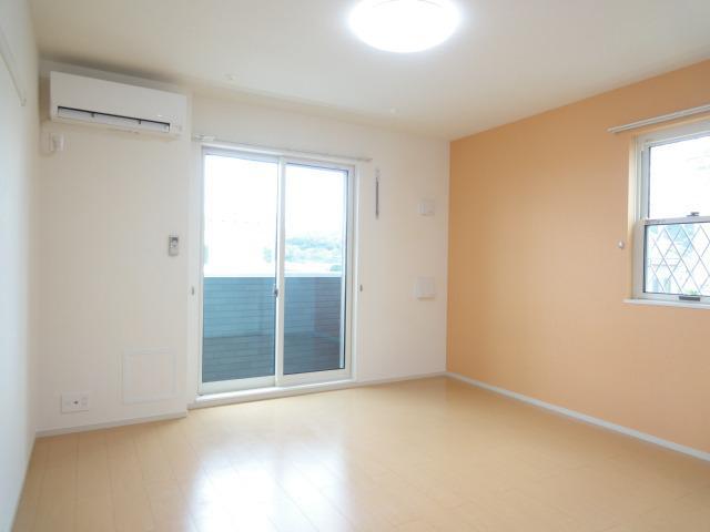 シトラスヒルズ リビング