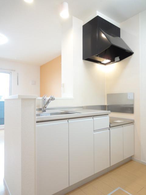 シトラスヒルズ キッチン