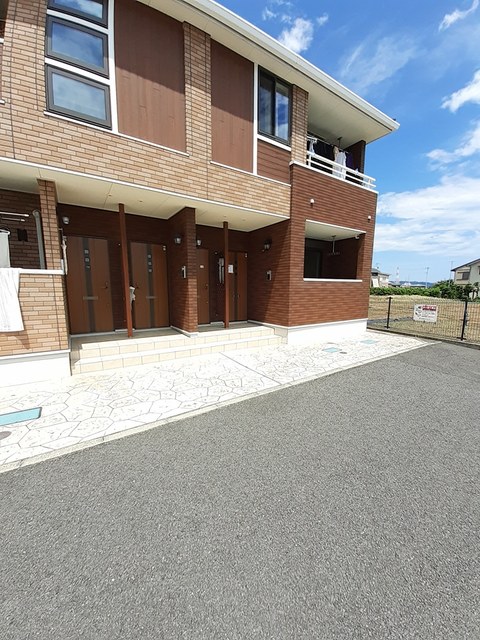 ブリーゼＴ２ その他7