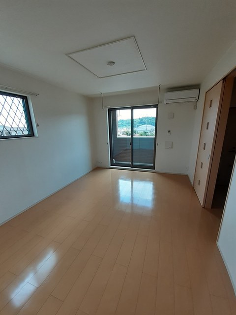 ブリーゼＴ２ リビング