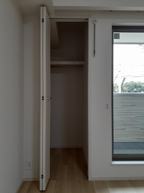 メゾンミモザ その他2