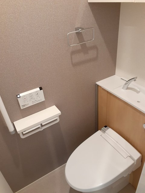 メゾンミモザ その他4