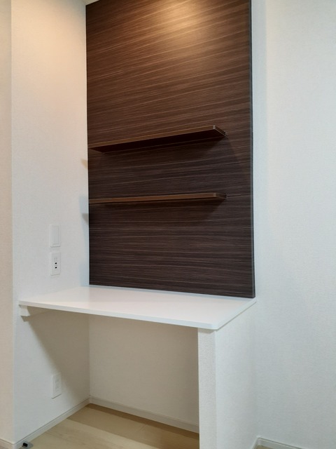 メゾンミモザ その他5