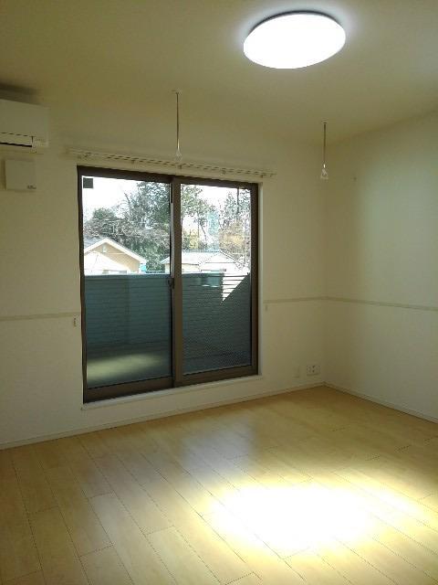 グレイス戸塚 リビング