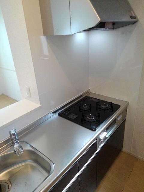 グレイス戸塚 キッチン