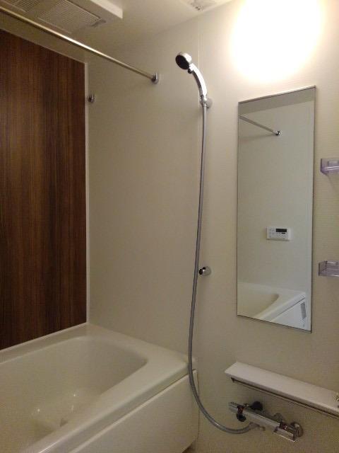 グレイス戸塚 風呂画像