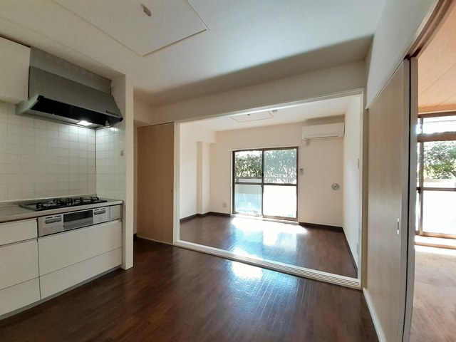 サンベ－ルヒルズ その他1