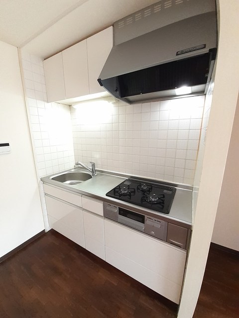 サンベ－ルヒルズ キッチン