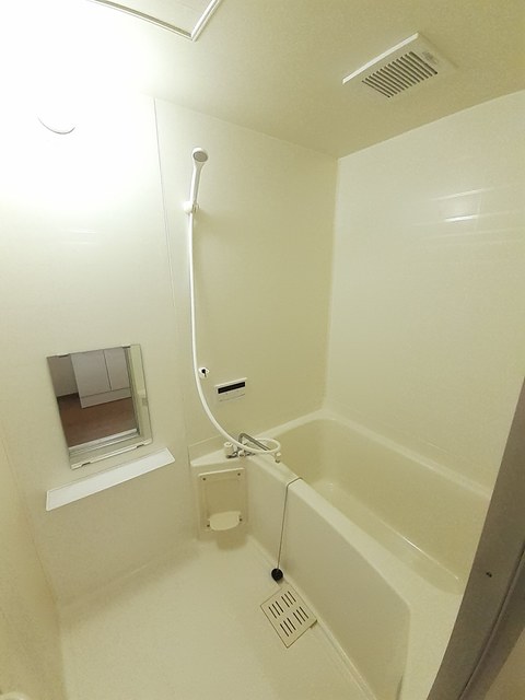 サンベ－ルヒルズ 風呂画像