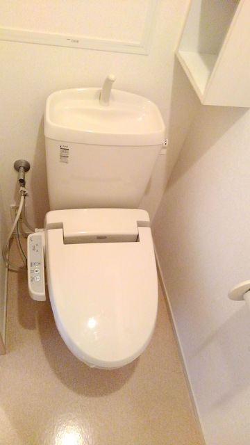 ベル・コリーヌ その他4