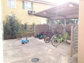 ベル・コリーヌ その他外観2