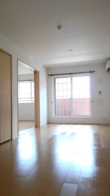 ベル・コリーヌ リビング