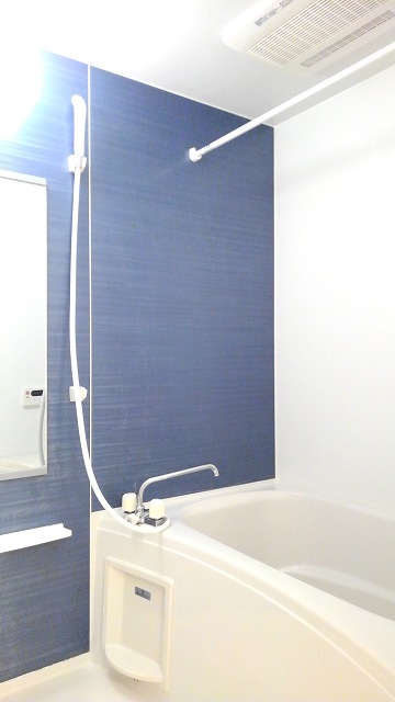 ベル・コリーヌ 風呂画像