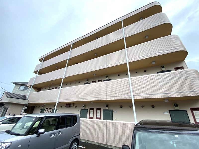 エスポワール 205号室 外観