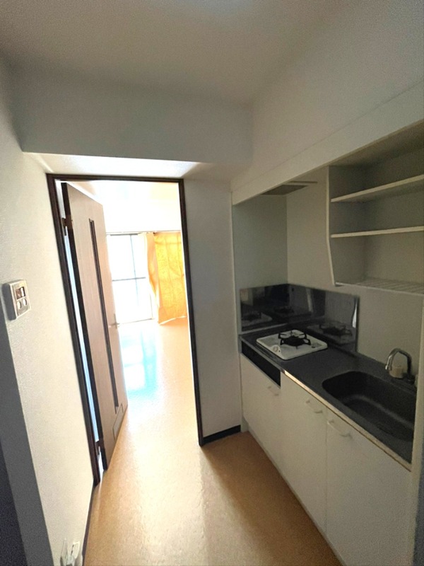 エスポワール キッチン