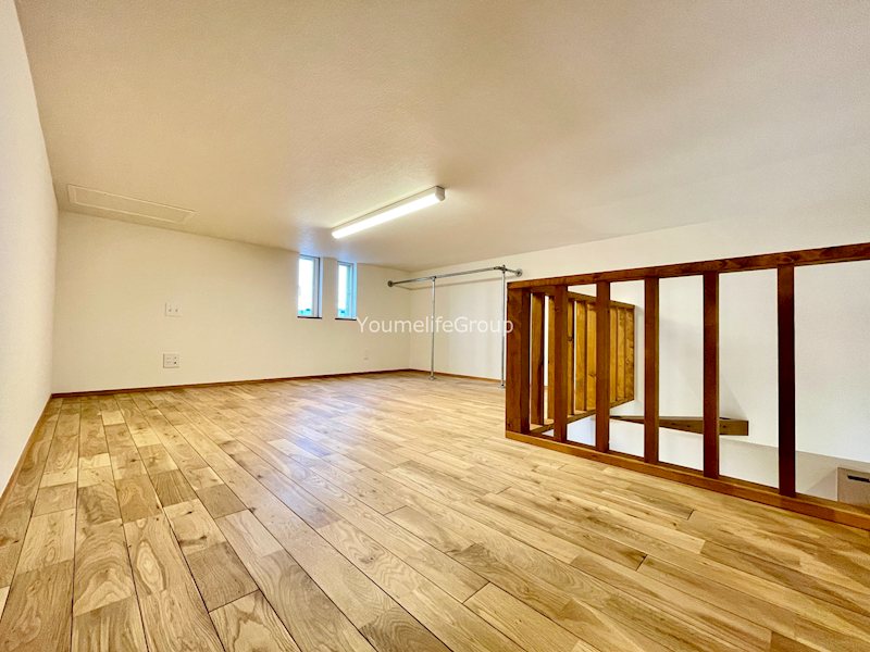 ｔｈｅ　ｓ　ｌｏｗ　ｔｉｍｅ　ｈｏｕｓｅ． 子供部屋