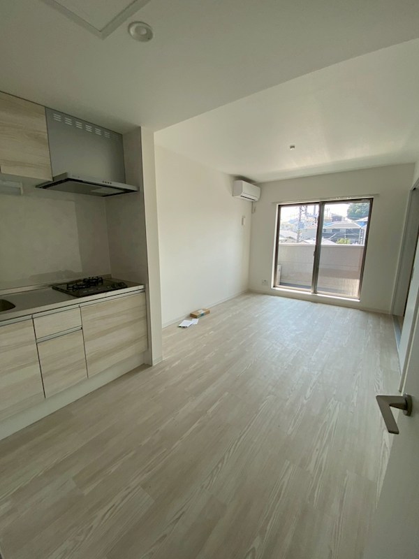 （仮称）ジーメゾン平塚幸町 リビング