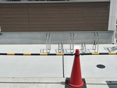 （仮称）ジーメゾン平塚幸町 その他外観2