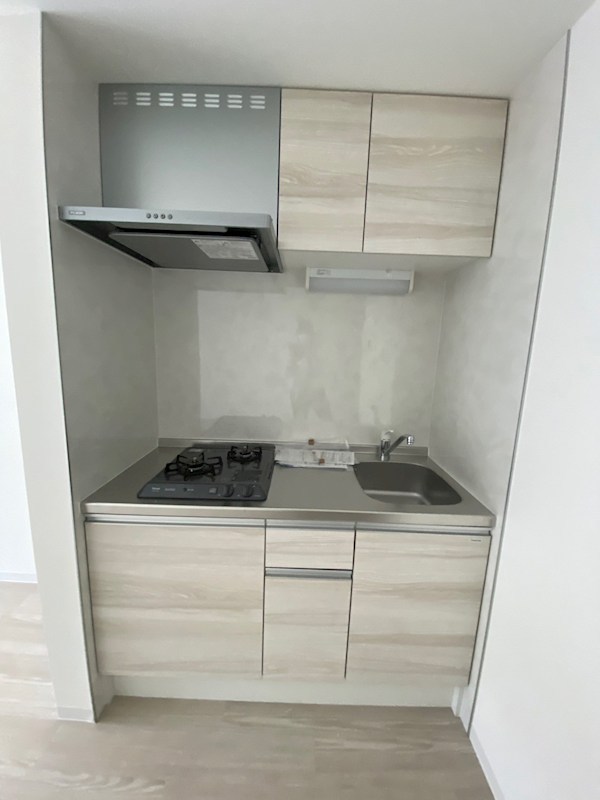 （仮称）ジーメゾン平塚幸町 キッチン