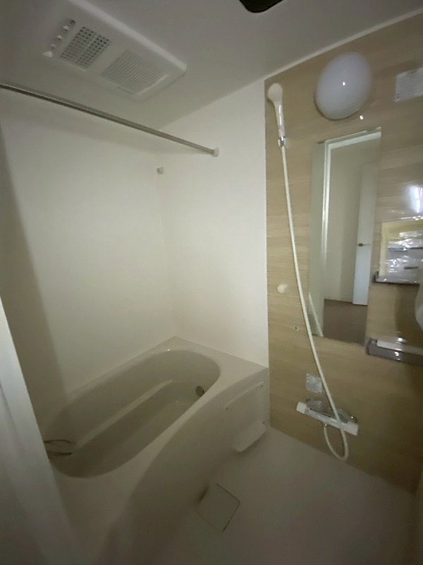 （仮称）ジーメゾン平塚幸町 風呂画像