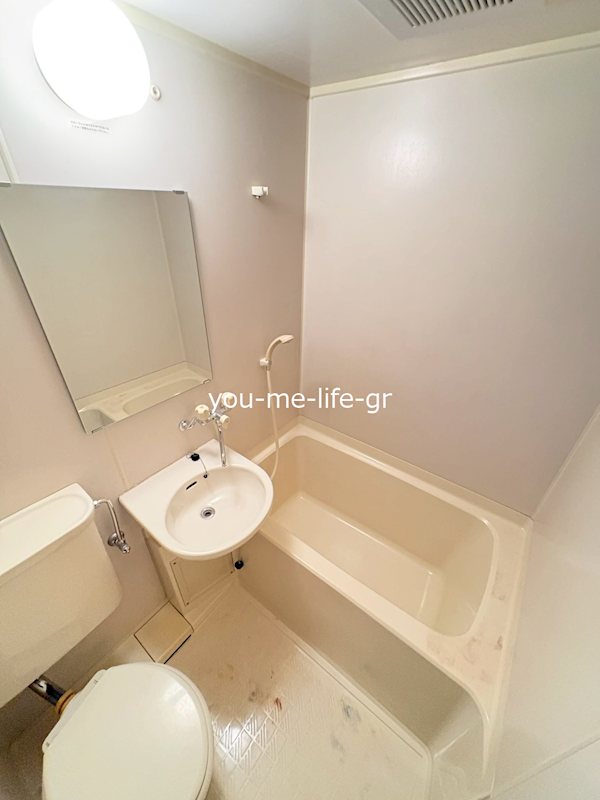 ARIEL ENA 風呂画像