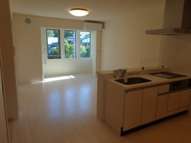 Ａｒｅｎｄｅｌｌｅ（アレンデール） リビング