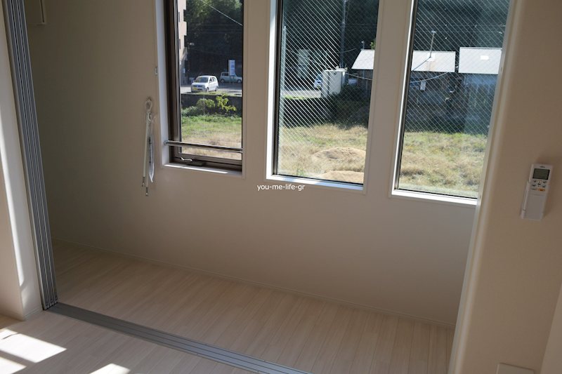 Ａｒｅｎｄｅｌｌｅ（アレンデール） ベランダ