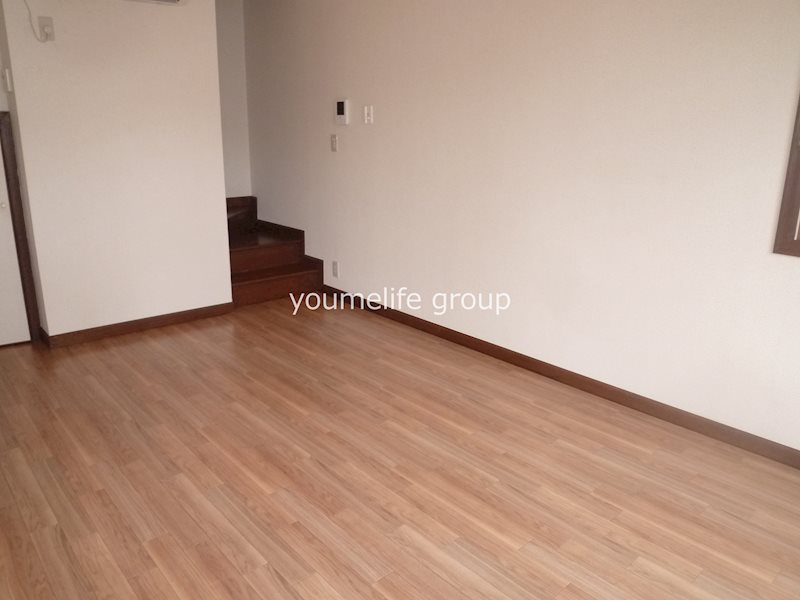 ARIEL ENA リビング