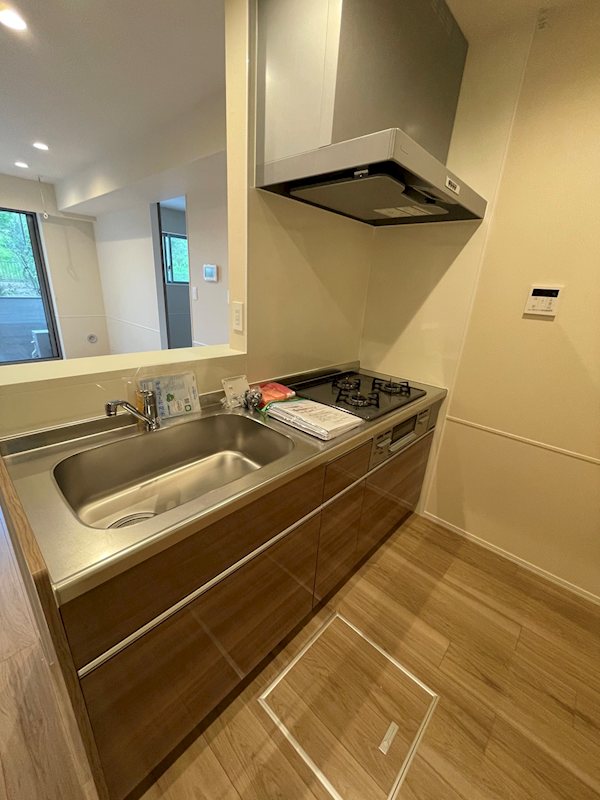 ＢＬＯＳＳＯＭ　ＭＡＩＳＯＮ キッチン