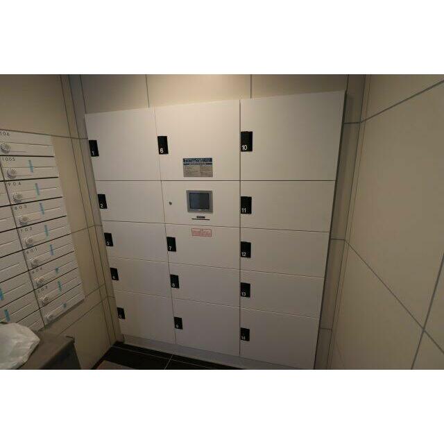 ＧＥＮＯＶＩＡ平塚 その他外観3