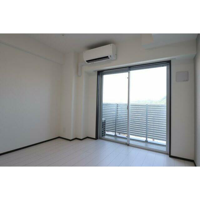 ＧＥＮＯＶＩＡ平塚 リビング