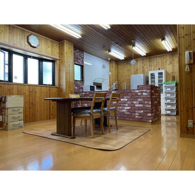 ＧＥＳテラスハウス リビング