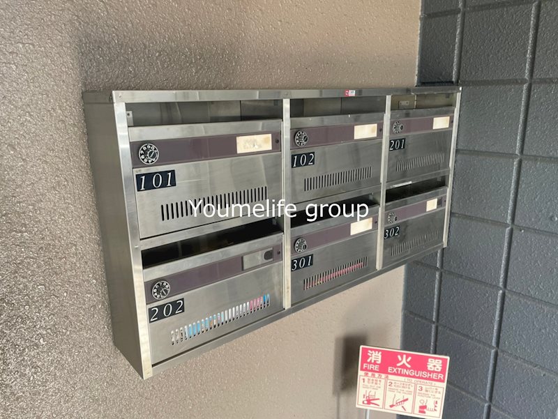 リヴェール その他外観3