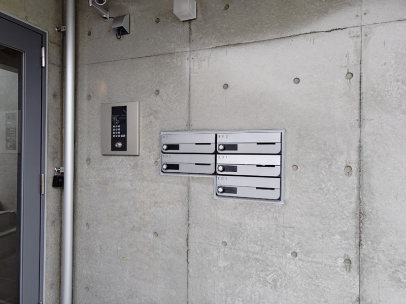 ＧＲＡＮＤＲＥＶＥ見附町 その他外観2