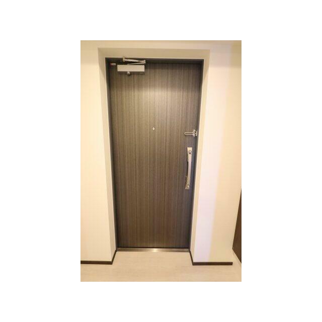 ＧＥＮＯＶＩＡ平塚 玄関