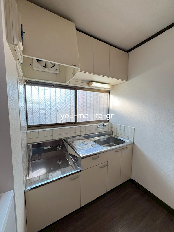 KAINOS袖ヶ浜 キッチン