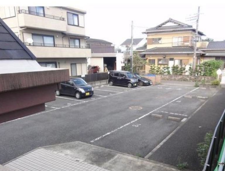 アゼリアコート その他外観1