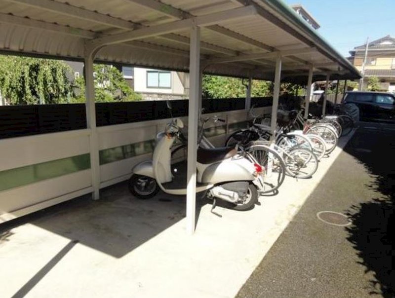 アゼリアコート その他外観2