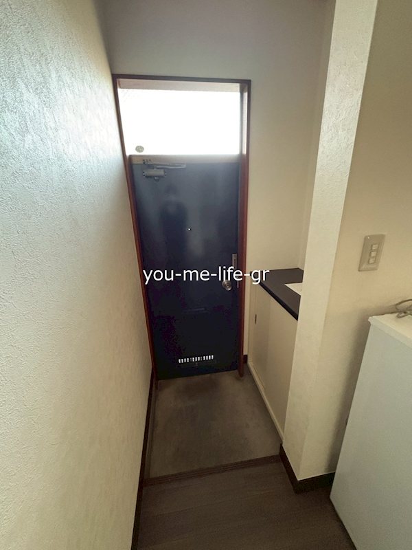 KAINOS袖ヶ浜 玄関