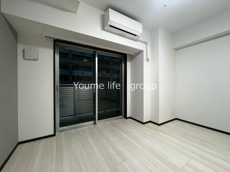 ＧＥＮＯＶＩＡ平塚Ⅳ ベッドルーム