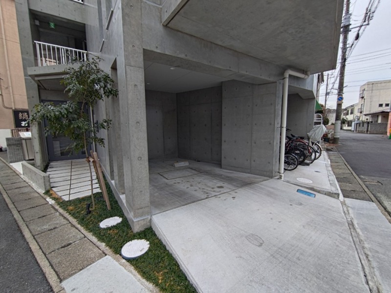 ＧＲＡＮＤＲＥＶＥ見附町 その他外観3