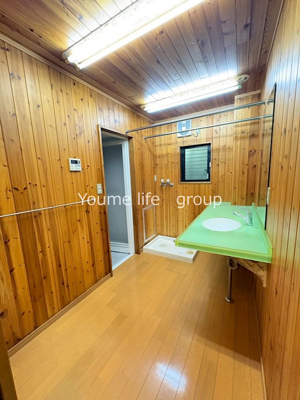 ＧＥＳテラスハウス その他8