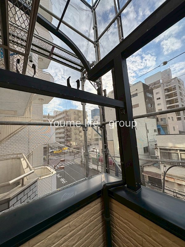 ＧＥＳテラスハウス その他10