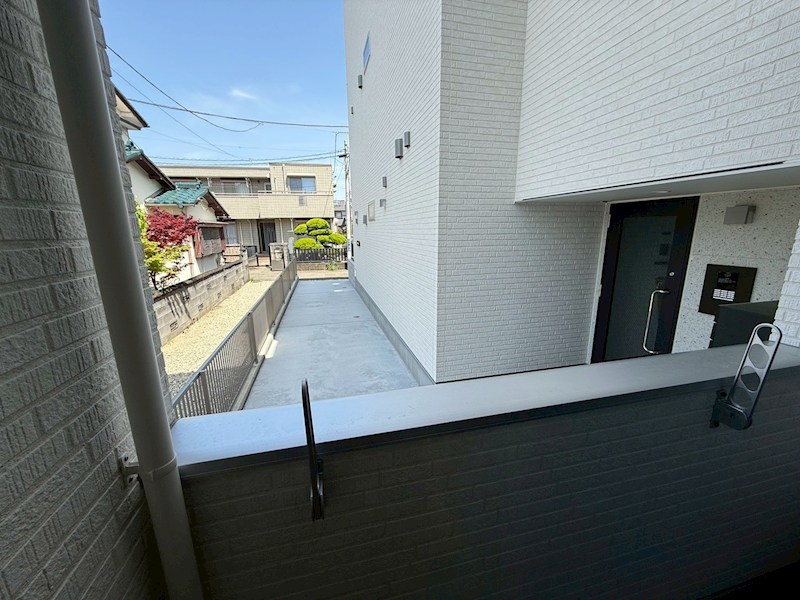 GRADUS平塚Ⅱ その他8