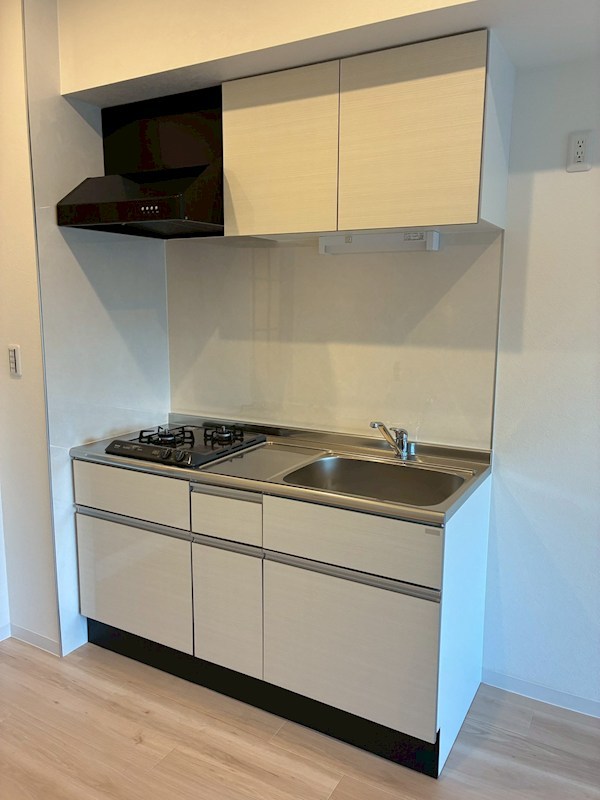 Liebe　Watanabe キッチン