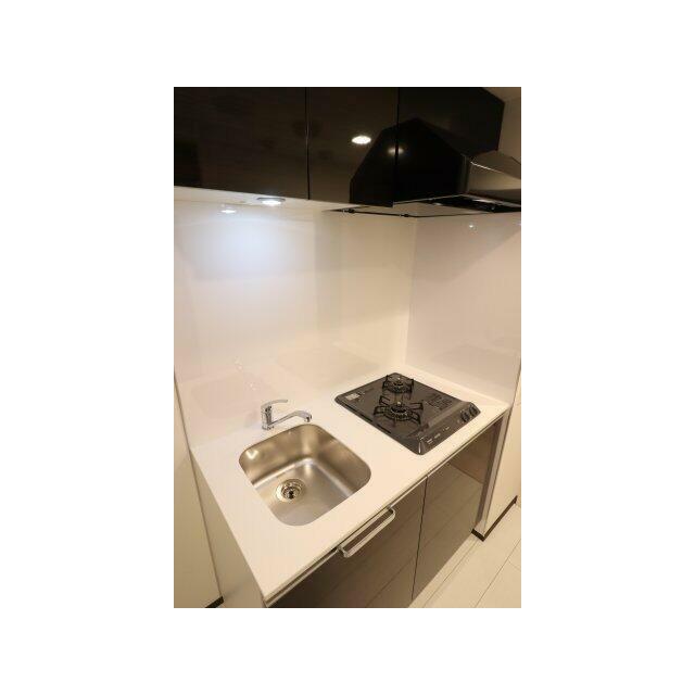 ＧＥＮＯＶＩＡ平塚 キッチン